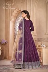 Aanaya Vol 166 By Dani Creation Tatefa Butti Salwar Kameez Collection